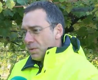 Кметът на Бургас Димитър Николов: Намираме удавени домашни животни, има риск от зарази (ВИДЕО)