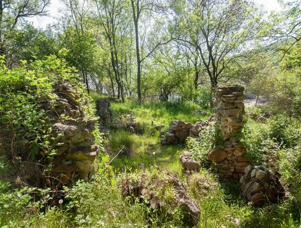 Заливът Света Парашкева - любимото място на Цар Симеон Велики