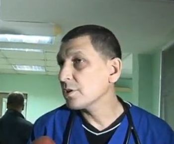 Д-р Валентин Вълчев: Чудо е, че пътниците от катастрофиралия автобус не са изгорели