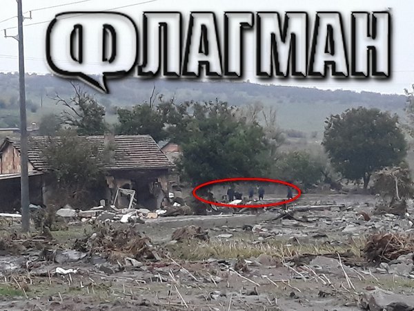 Пета жертва на водния ад в Бургаско, дядо Димитър от Черни връх издъхна в болницата