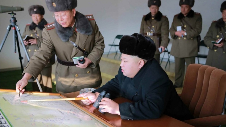200 загинали след срутване на тунел, където Северна Корея извършва ядрени изпитания