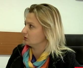 Прокурорът Мина Грънчарова: Най-вероятно шофьорът на обърнатия автобус е заспал (ВИДЕО)
