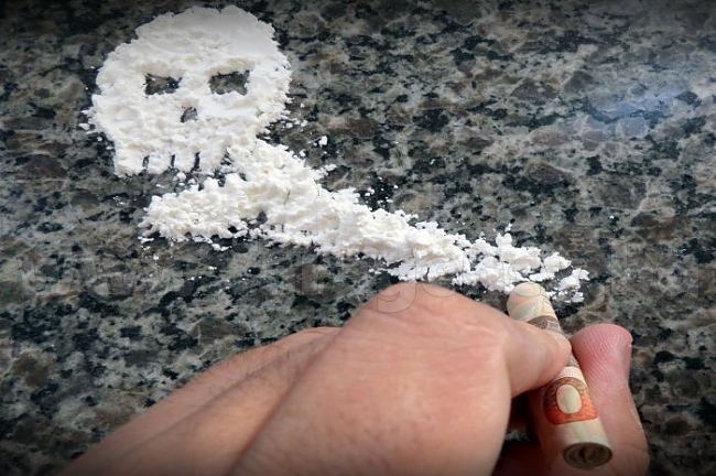Смъртоносната дрога „бял китаец” залива Бургас
