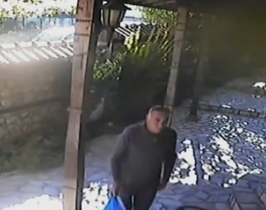Будни граждани заловиха сериен крадец от Бургас (ВИДЕО)