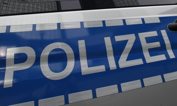 Стрелба в супермаркет в Германия, един човек е ранен