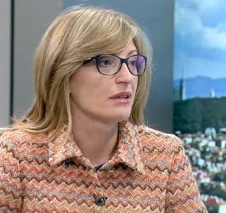 Екатерина Захариева за бития Радослав: Турция ни се извини, ще има възмездие! (ВИДЕО)
