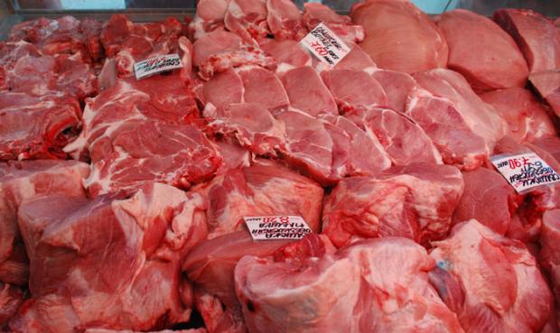 Европейско изследване: Българското месо е пълно с антибиотици