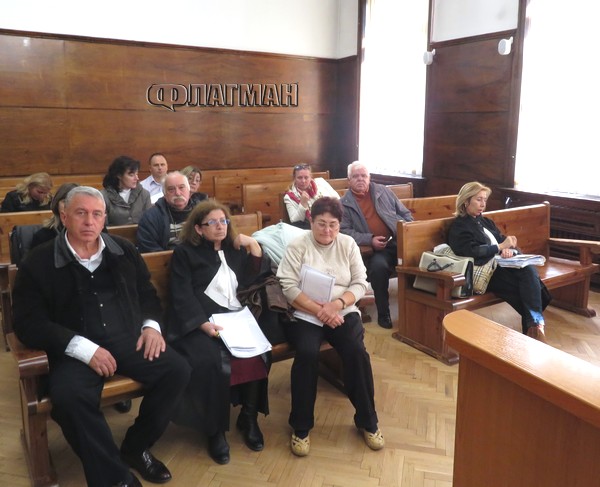 В съда: „Лукойл“ и прокуратурата удариха рамо на Винарско и Вратица срещу концесията на „Хидроминерал“