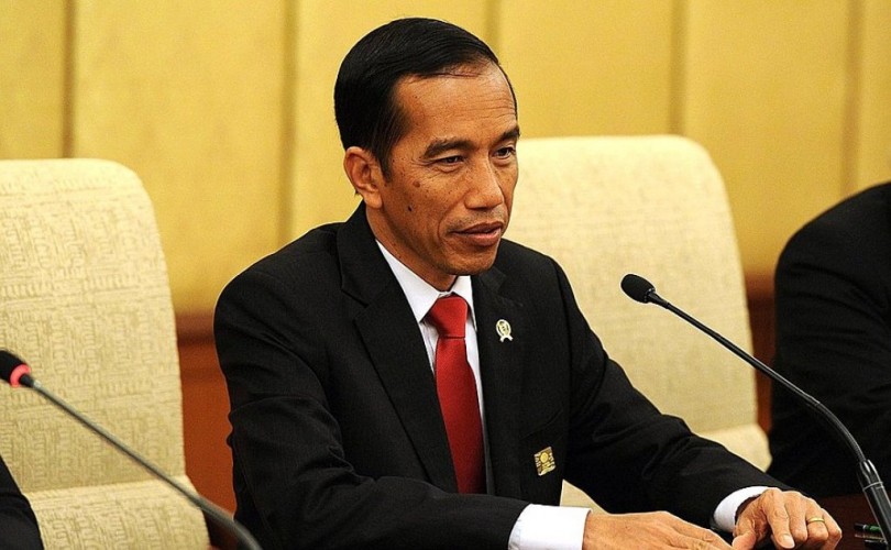 Президентът на Индонезия ще кастрира педофилите