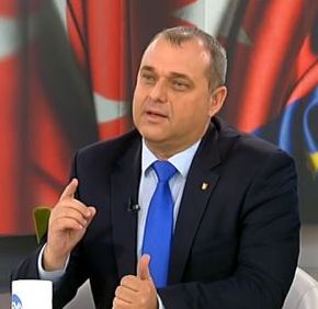 Искрен Веселинов: Няма национални малцинства в България, има български слуги на Ердоган (ВИДЕО)
