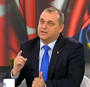 Искрен Веселинов: Няма национални малцинства в България, има български слуги на Ердоган (ВИДЕО)
