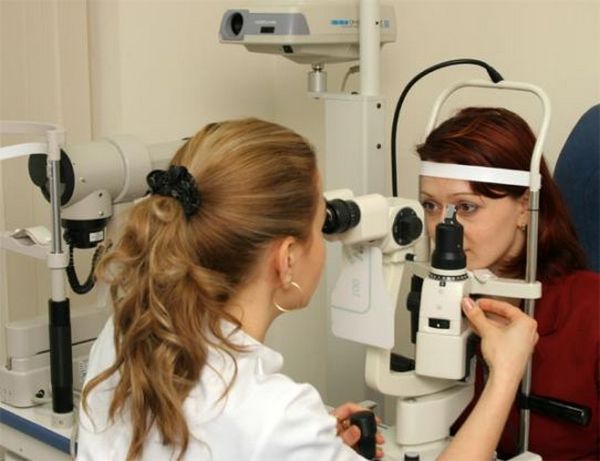 Безплатни прегледи за катаракта на очите този петък в град Черноморец