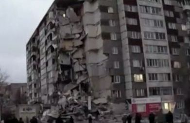 Петима загинали след трагедията в Ижевск