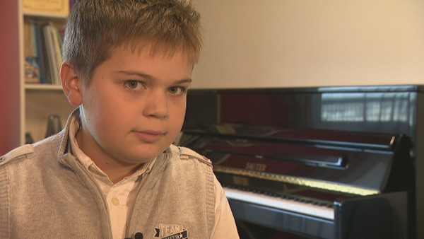 Българче спечели престижен конкурс по пиано в Москва