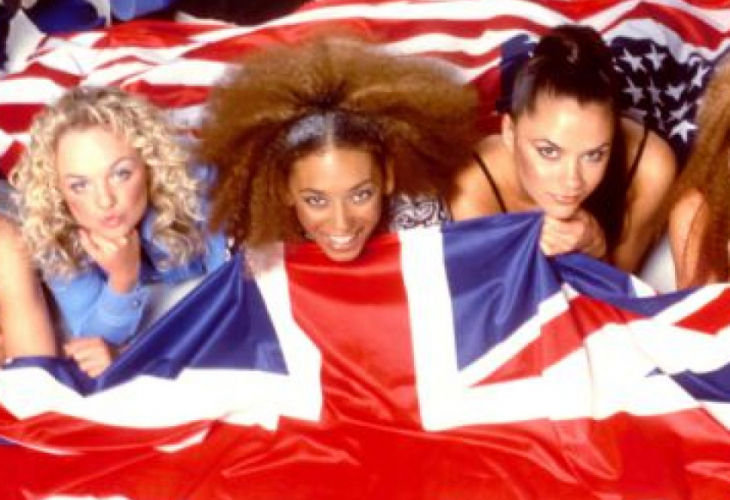 Невероятно! Spice girls се събира отново!