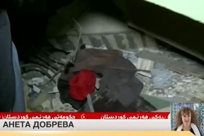 Българска лекарка в Кувейт: Хората спят в колите си заради земетресението (ВИДЕО)