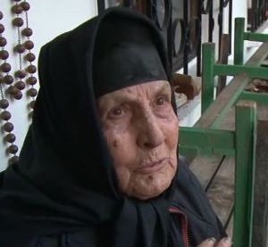 Игуменката на манастира край Бургас: Тежко ми е, водата събори параклисите (ВИДЕО)
