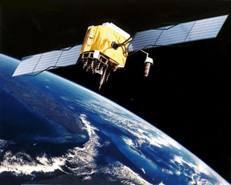 Опасно! Китайски сателит пада в България!