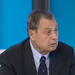 Божидар Данев: Бюджет 2018 е без визия за бъдещето, а доходите са ниски, защото няма производство