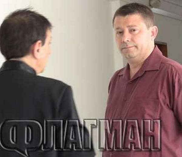 Помните ли бизнесмена Станимир Василев, премазал турист в Поморие? Освободиха го от затвора предсрочно