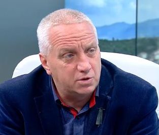 Красимир Узунов: Албанци ще заменят българите в Западните покрайнини (ВИДЕО)