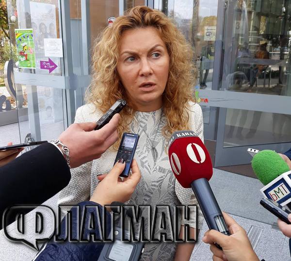 Зам.-регионалният министър Деница Николова: Виждаме смисъла от санирането в напълно променения ж.к.”Меден рудник”
