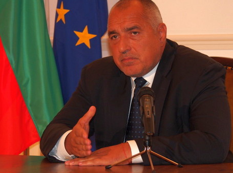 Премиерът Борисов към гръцкия си колега: Може да разчитате на готовността на българското правителство за оказване на неотложна помощ