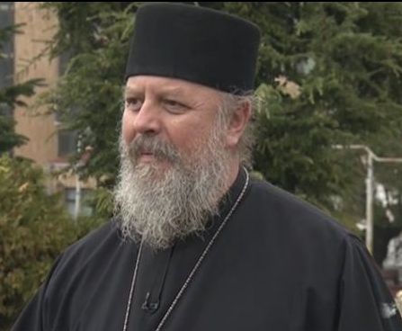 Митрополит Наум Струмишки: Българската православна църква може да ни стане майка (ВИДЕО)