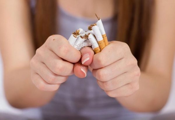 Тези 7 трика със сигурност ще ви накарат да откажете цигарите