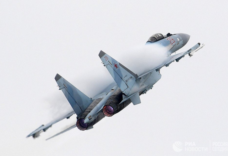 Как руските самолети получават прякорите си в Русия и в НАТО?