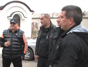 Надзирателите в Бургас и Варна излизат на протест