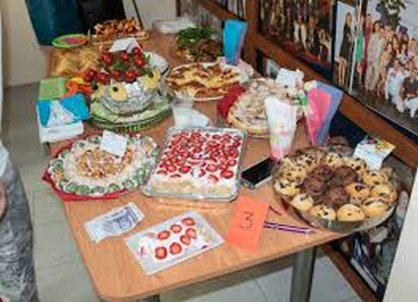 Покажете кулинарните си заложби в благотворителния пазар в Сарафово