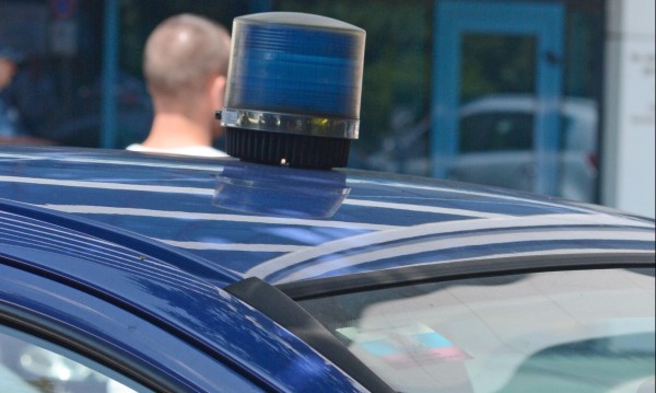 Спипаха полицейски началник да шофира мъртво пиян