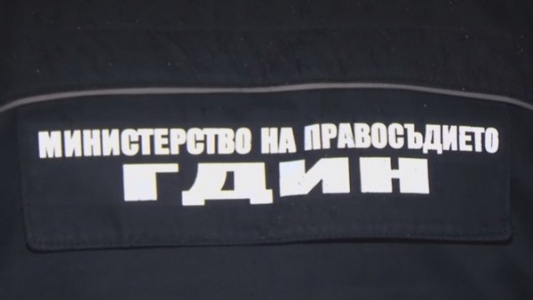 Протестът на надзирателите се разраства, недоволстват срещу ниските заплати