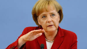 Ню Йорк таймс: Ангела Меркел се сблъска с най-голямата криза в своята кариера