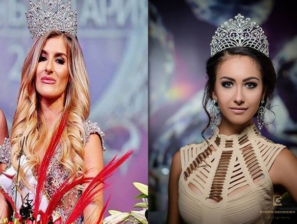 Фотографът на "Мис България": Красивата бургазлийка Йовита трябваше да спечели короната, а не онова нещо Тамара