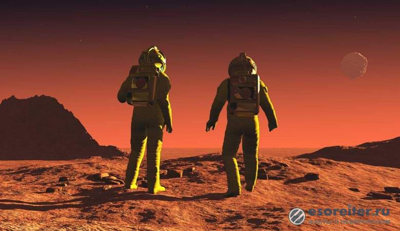 Бивша служителка на НАСА проговори: Американци покорили Марс през 1978 г.