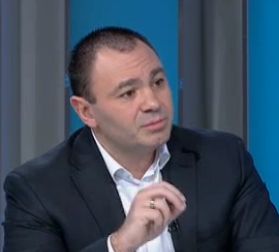 Лазаров: Бойците на ИДИЛ се връщат в Европа, очаквам провокации на Коледа (ВИДЕО)