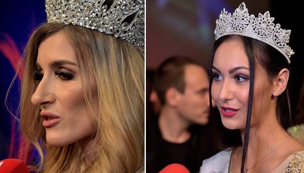 Скандал! Отнели с измама короната на “Мис България 2017” от бургаската красавица Йовита?