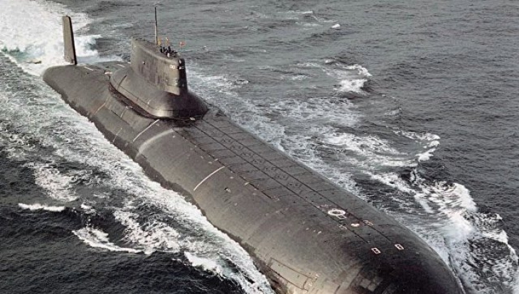 Разкриха какво се е случило с екипажа на аржентинската подводница, смъртта им е била жестока (ВИДЕО)