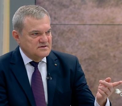 Румен Петков: Борисов постъпи цинично, не може да сравняваш с Левски с мигрантите (ВИДЕО)
