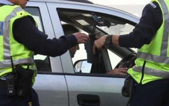 Бургазлията Радослав подкара колата си без книжка, отказа проба за наркотици и се озова в ареста