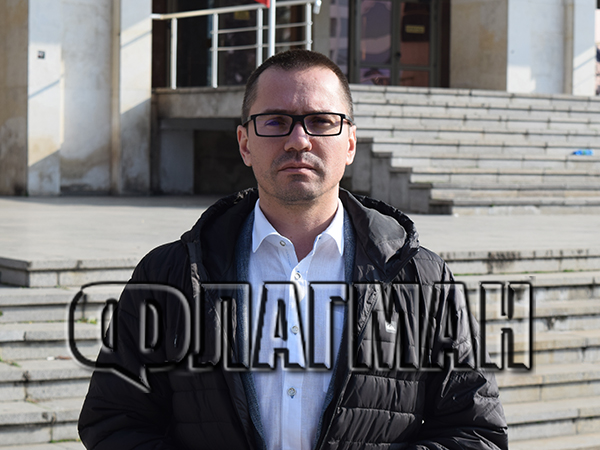 Ангел Джамбазки: „Свидетели на Йехова“ всячески се опитват да издействат осъдително решение срещу ВМРО