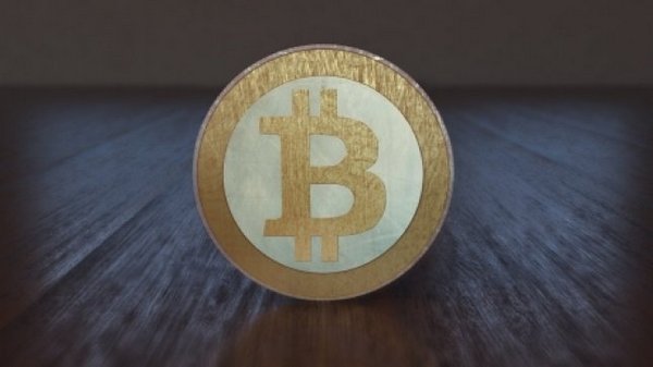 Цената на Bitcoin вече гони 10 хил. долара