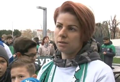 Родители: Общинските съветници ни принуждават да се изселим от Бургас (ВИДЕО)
