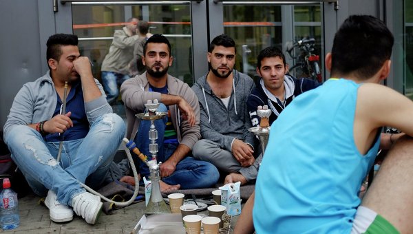 До 2050 г. мюсюлманското население в Германия ще се удвои дори и при затворени граници за бежанци