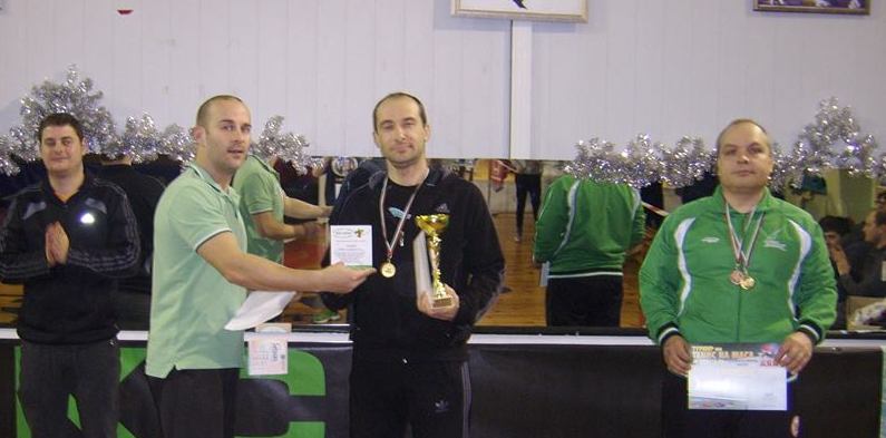 Ето кога ще се проведе 5-ото издание на най-вълнуващия турнир по тенис на маса в Бургас