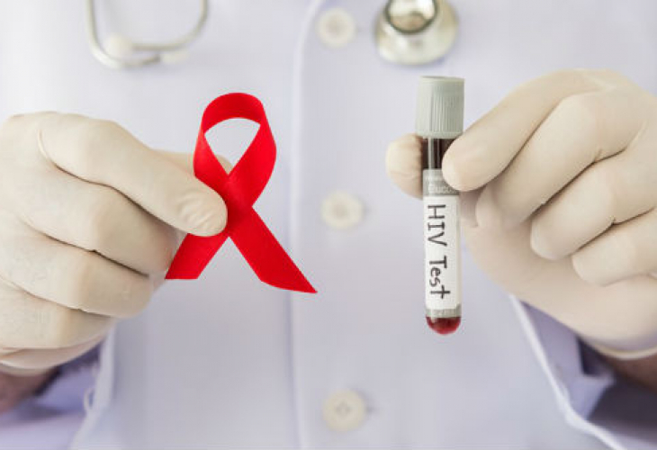 Отбелязваме Световния ден за борба със СПИН на 1 декември