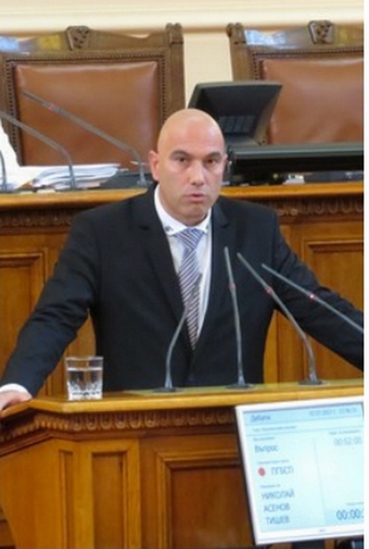 БСП поиска да се изслуша министър Горанов по случая с доклада на НАП Бургас и натиск върху съдии