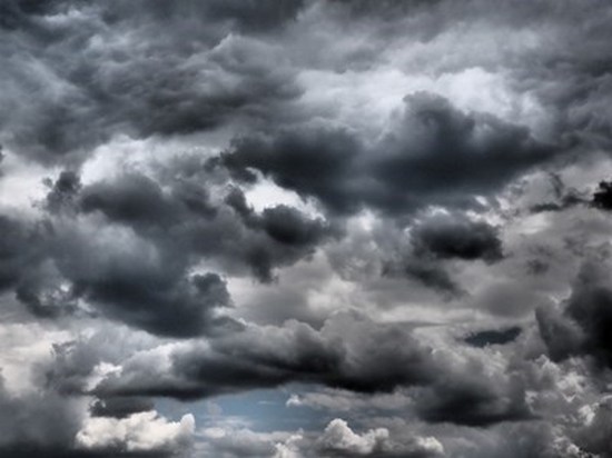 Синоптиците с лоша прогноза: Циклонът "Филип" носи облаци и дъжд